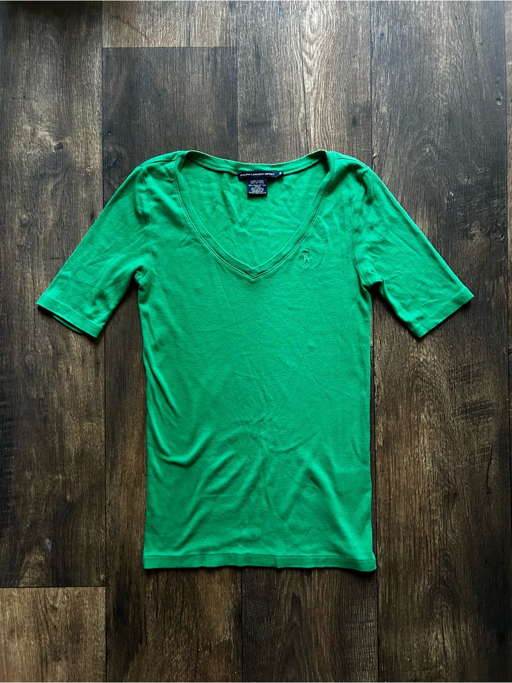 Ralph Lauren Sport Shirt